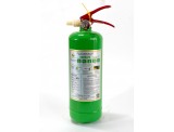 Bình chữa cháy gốc nước công nghệ mới ES2 2 lít Ecosafe
