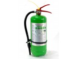 Bình chữa cháy gốc nước công nghệ mới ES3 3 lít Ecosafe