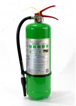 Bình chữa cháy gốc nước công nghệ mới ES4 4 lít Ecosafe