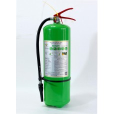 Bình chữa cháy gốc nước công nghệ mới ES6 6 lít Ecosafe